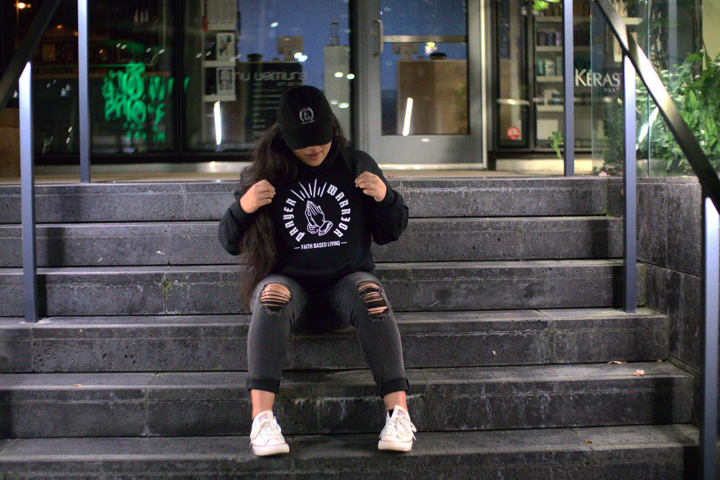Resonate Hoodie